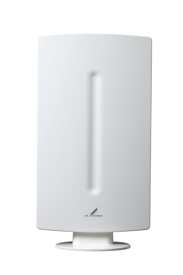 【中古】 オフホワイト DXアンテナ 地上デジタル放送用平面アンテナ オフホワイト UAH800の通販は 23,557円