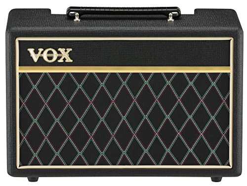 【中古】 本体のみ VOX コンパクト ベースアンプ Pathfinder Bass 10 自宅練習 ファーストアンプに最適 ヘッドフォン使用可 10W