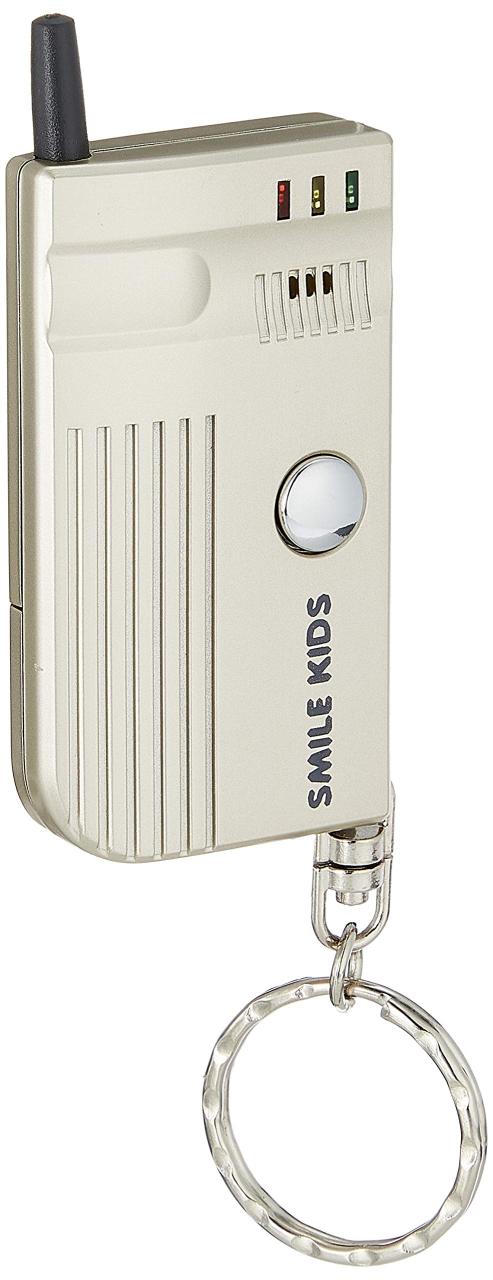 【中古】 盗撮・盗聴発見器 AWT-01の通販は