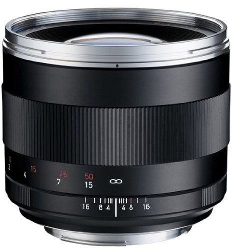 【中古】 COSINA Zeiss Planar T*1.4/50 ZK (ペンタックスKA)