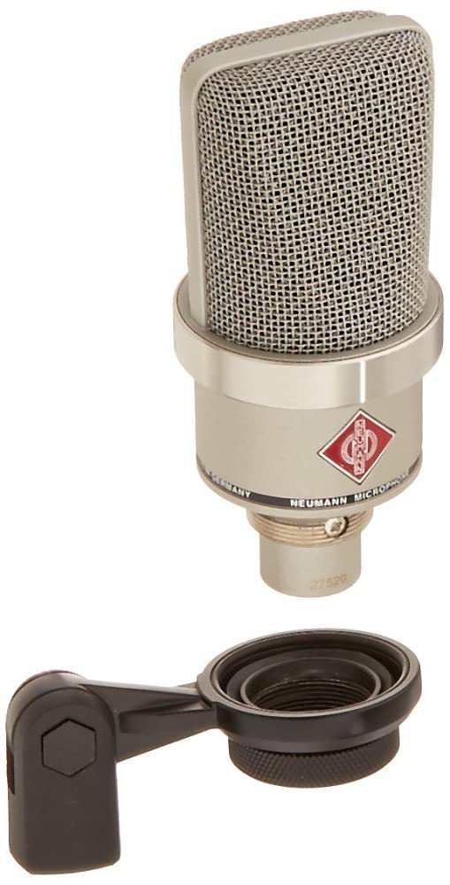 【中古】 NEUMANN TLM 102 スタジオマイクロホン (ノイマン)