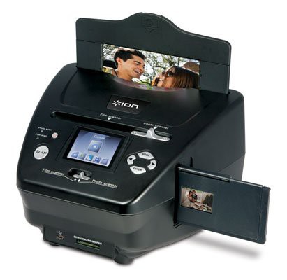 【中古】 PICS2SD (Photo/Slide and Film Scanner)