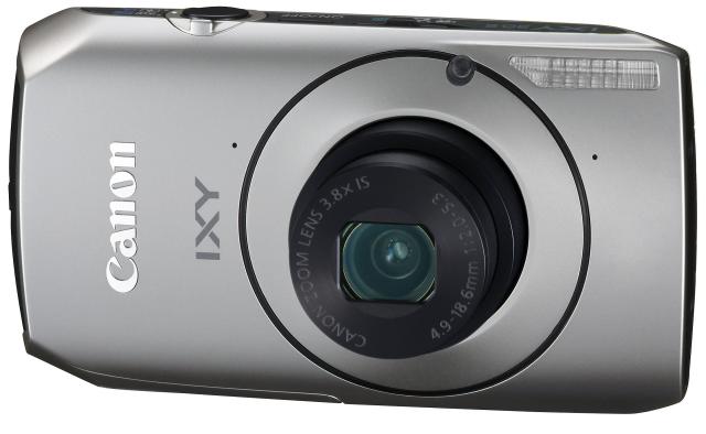 【中古】 シルバー Canon デジタルカメラ IXY30S シルバー IXY30S(SL)の通販は 30,485円