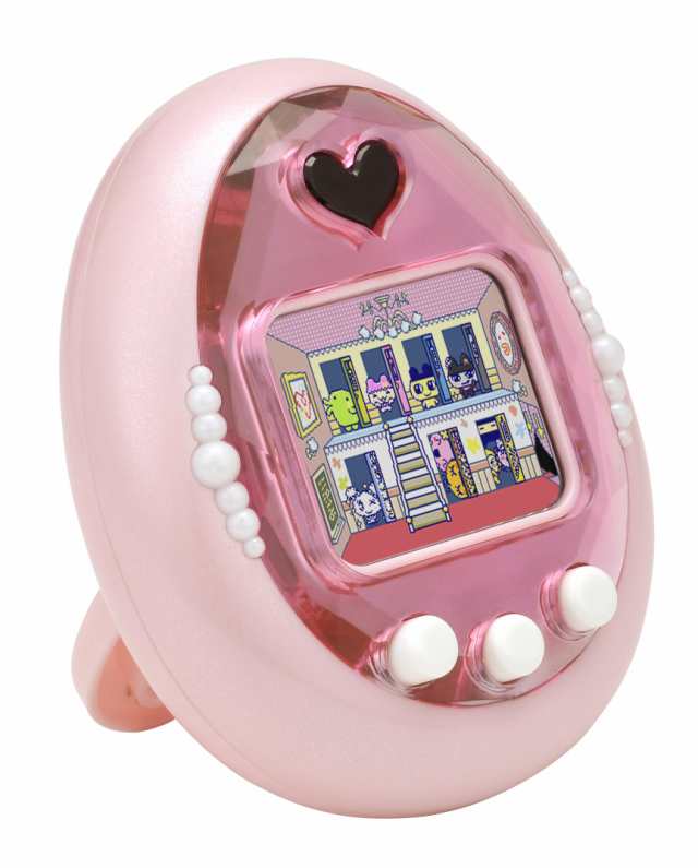 中古】 Tamagotchi iD もっとiD!おうちdeたまごっちステーション+の通販はau PAY マーケット - BLINGインテリア | au  PAY マーケット－通販サイト