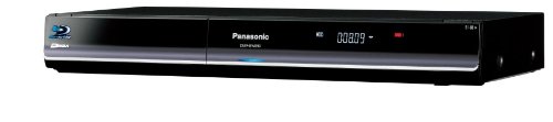 【中古】 パナソニック 1TB 2チューナー ブルーレイレコーダー ブラック DIGA DMR-BW890-Kの通販は 22,740円