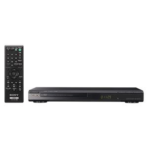 【中古】 ソニー DVDプレーヤー DVP-SR200P