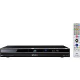 【中古】 三菱電機 500GB 2チューナー ブルーレイレコーダー REAL DVR-BZ240