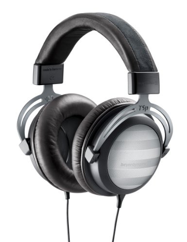 【中古】 【国内正規品】beyerdynamic 密閉型ステレオヘッドホン テスラテクノロジー採用 T 5 p