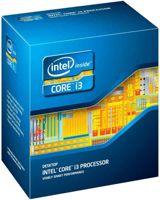 【中古】 インテル Boxed Intel Core i3 i3-2120 3.3GHz 3M LGA1155 SandyBridge BX80623I32120 [並行輸入品]の通販は 6,714円
