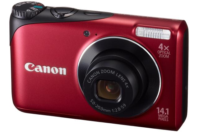 中古】 Canon デジタルカメラ PowerShot A2200 レッド PSA2200 中古】 Canon デジタルカメラ PowerShot A2200 レッド PSA2200