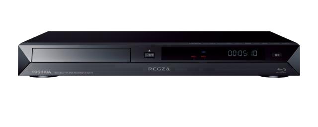 ☆トリプルチューナー・2TB HDD！REGZAブルーレイDBR-T660☆