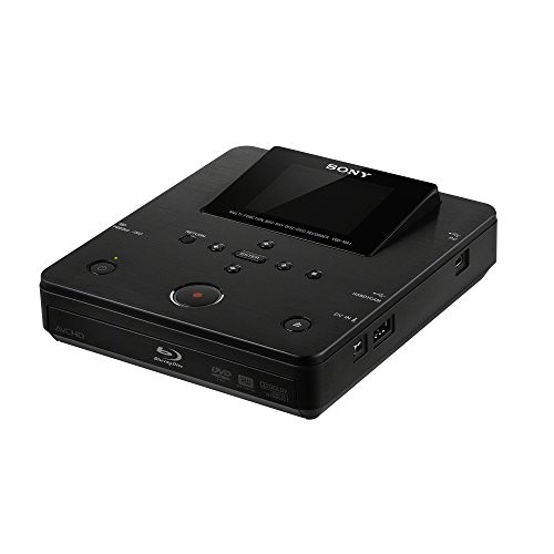 【中古】 SONY ブルーレイ ディスクライター VBD-MA1