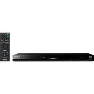 【中古】 SONY ブルーレイディスクプレーヤー/DVDプレーヤー 3D対応 BDP-S480