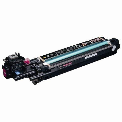 【中古】 EPSON 感光体ユニット LPC4K9M マゼンタ 30，000ページの通販は