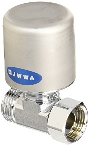 【中古】 カクダイ 水撃防止器 ボンパミニ 止水栓補助型 643-402の通販は 10,586円