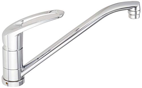 【中古】 単品 KVK シングルレバー式混合栓 【KM5011T】