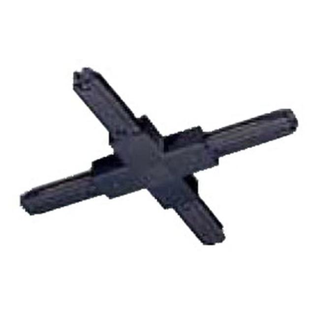 【中古】 ブラック_普通_ジョイナクロス パナソニック(Panasonic) 照明器具配線 ショップライン ジョイナクロス 黒 DH0247Kの通販は 6,724円