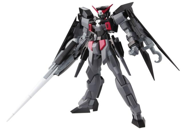 【中古】 HG 1/144 ガンダムAGE-2 ダークハウンド (機動戦士ガンダムAGE)の通販は 9,719円