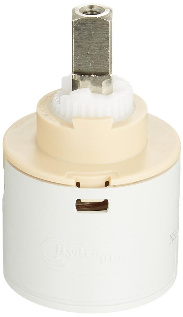 【中古】 欧州呼称:B型35mm カクダイ(KAKUDAI) シングルレバー用カートリッジ 1995の通販は 10,745円