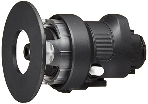 【中古】 トリマー ブラックアンドデッカー(BLACK+DECKER) トリマーヘッド ERH183の通販は 12,723円