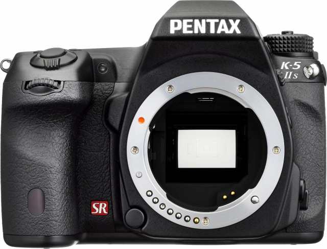 【中古】 ボディ(ローパスレス) PENTAX デジタル一眼レフカメラ K-5IIs ボディ K-5IIsBODY ローパスフィルターレス 12052