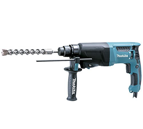 【中古】 HR2600 マキタ(Makita) ハンマドリル 2モード 26mm HR2600