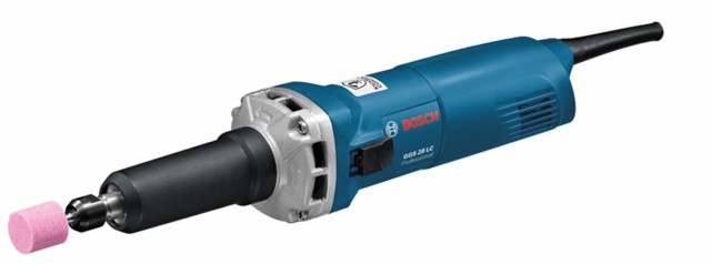 【中古】 Bosch Professional(ボッシュ) 電子ストレートグラインダー GGS28LCE