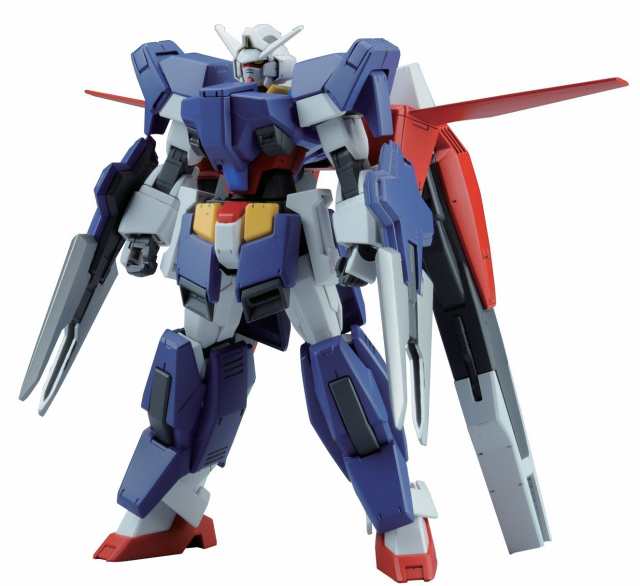 【中古】 HG 1/144 AGE-1G ガンダムAGE-1 フルグランサ (機動戦士ガンダムAGE)