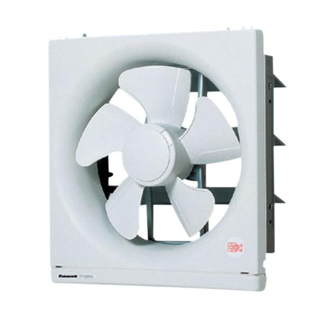 【中古】 25cm_排気:電気式シャッター Panasonic (パナソニック) 一般換気扇 FY-25EF5の通販は 12,945円