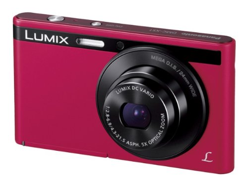 Panasonic LUMIX DMC-FT3 レッド オマケ付き Panasonic Lumix DMC-FT3 Digital Camera Review | ePHOTOzine