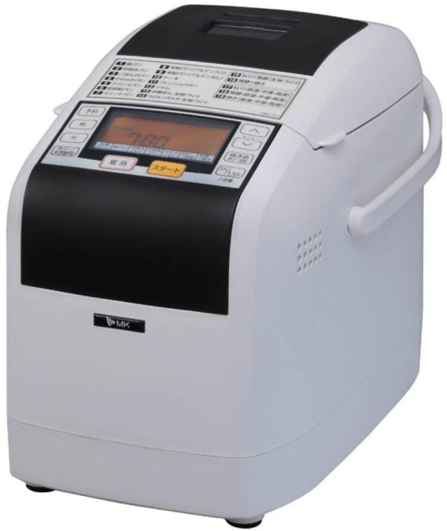 ツインバード ホームベーカリー 1斤 1.5斤 餅つき機能 PY-E635W Amazon.co.jp: ツインバード ベーカリー ホームベーカリー 1斤