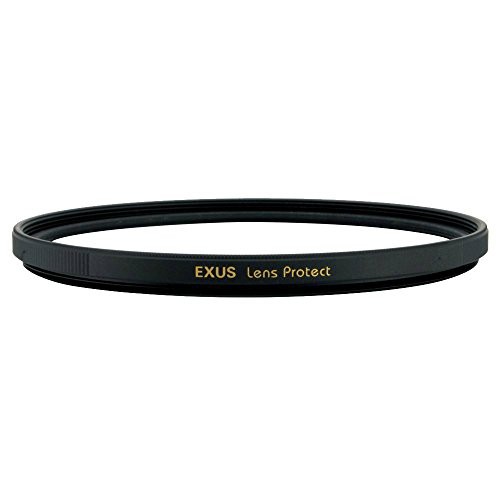 【中古】 77mm_通常品 MARUMI レンズフィルター EXUS レンズプロテクト 77mm レンズ保護用 091138