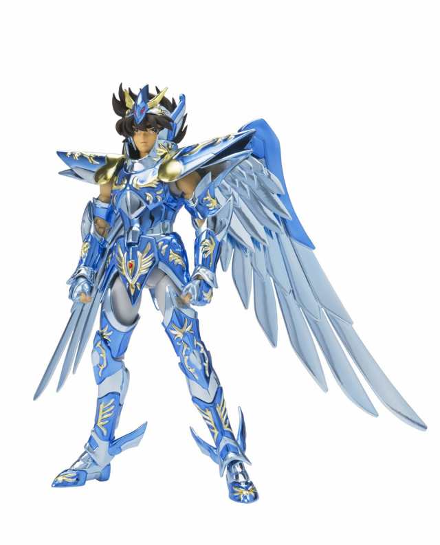 【中古】 聖闘士聖衣神話 ペガサス星矢 神聖衣 -10th Anniversary Edition-