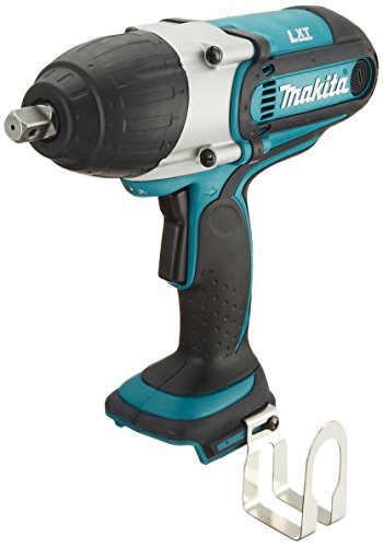 【中古】 本体のみ マキタ(Makita) 充電式インパクトレンチ 18V 本体のみ TW450DZ