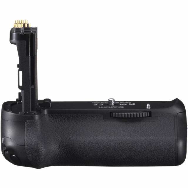 【中古】 Canon バッテリーグリップ BG-E14