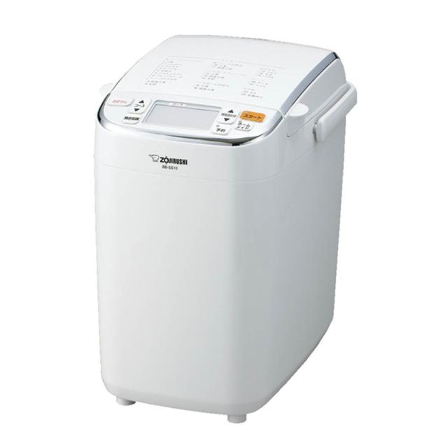 【中古】 象印 ホームベーカリー BB-SS10-WPの通販は