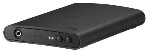 中古】 持ち運び用 KORG USB DAC デジタル→アナログ 変換器 モバイル 