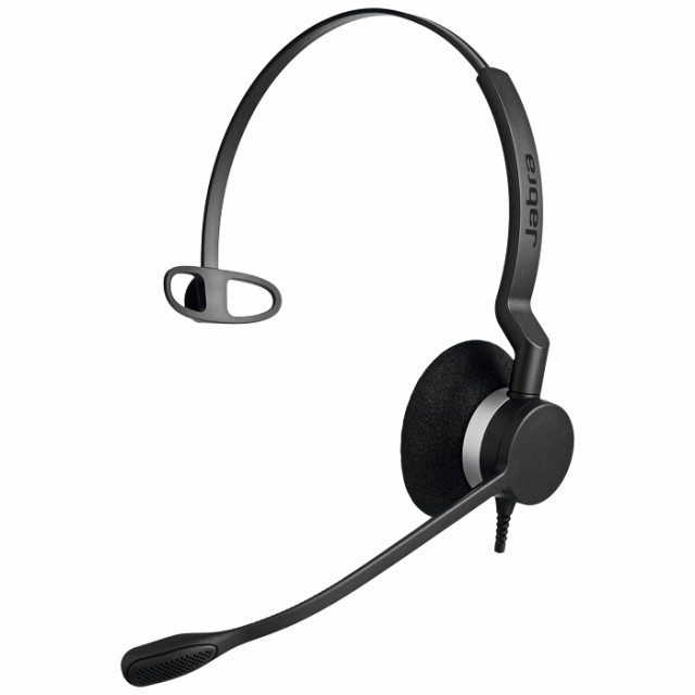 【中古】 GNオーディオジャパン Jabra BIZ 2300 USB UC Mono 2393-829-109