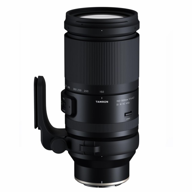 【中古】 ニコン用VC TAMRON 超望遠ズームレンズ SP 150-600mm F5-6.3 Di VC USD ニコン用 フルサイズ対応 A011N