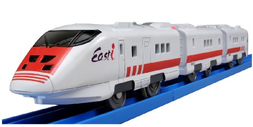 【中古】 プラレール S-09 ライト付イーストアイの通販は 12,064円