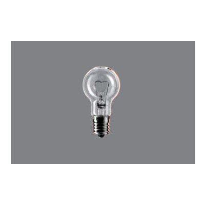 【中古】 パナソニック(Panasonic) (5個セット) LDS110V36W・C・K ミニクリプトン電球 E17の通販は