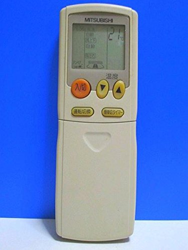 【中古】 三菱 エアコンリモコン HG91 5,123円