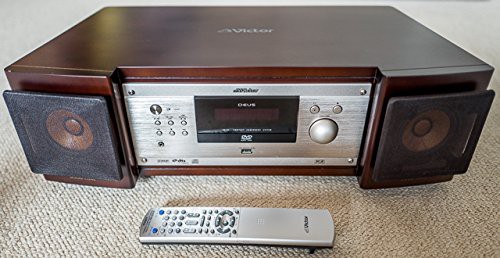 Victor ビクター JVC EX-B1 コンパクトコンポーネントシステム