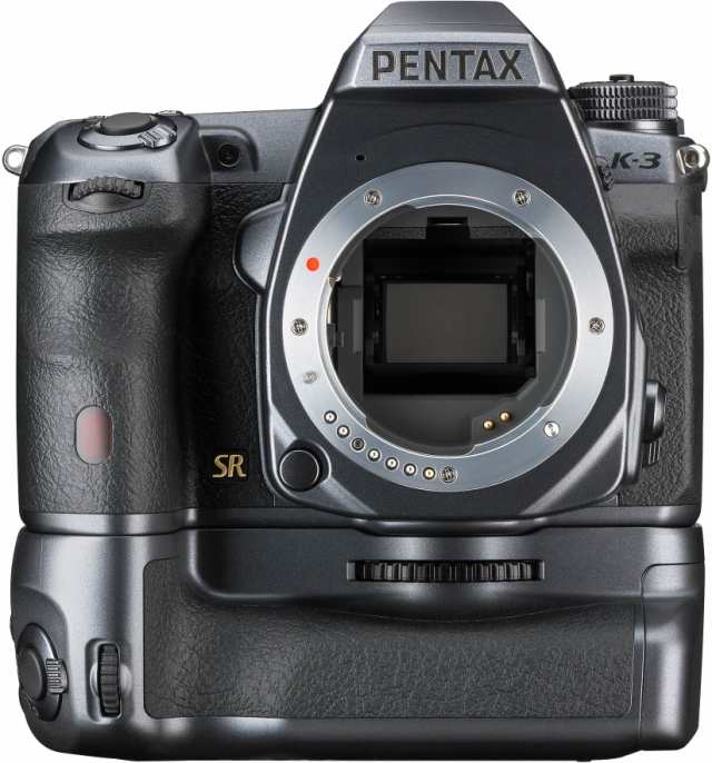 【中古】 RICOH PENTAX デジタル一眼レフカメラ K-3 Prestige Edition 15577