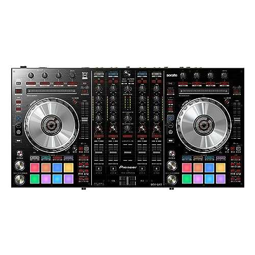 【中古】 Pioneer パイオニア DJコントローラー DDJ-SX2 ( DDJSX2 )