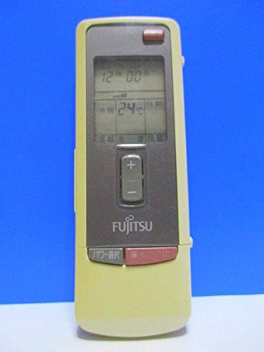 【中古】 富士通 エアコンリモコン AR-BC1の通販は 5,556円