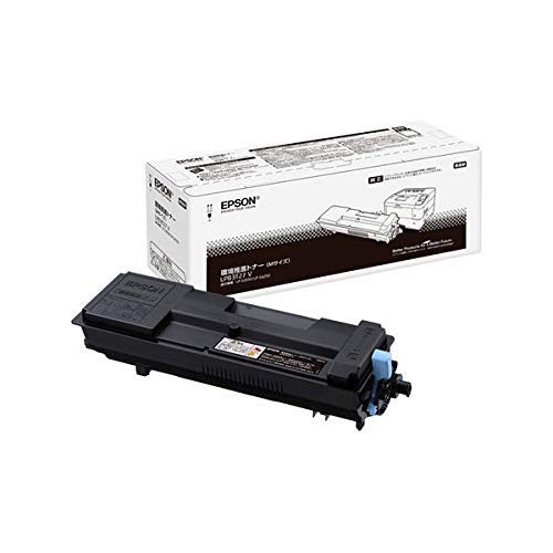 【中古】 EPSON 環境推進トナー LPB3T27V Mサイズ 15，200ページ