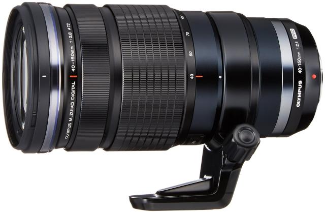 【中古】 ED 40-150mm F2.8 1.4X テレコンバーターキット_レンズのみ OLYMPUS 望遠ズームレンズ ED 40-150mm F2.8 1.4X テレコンバーターキット 防塵 防滴 マイクロフォーサーズ用 M.ZUIKO ED40-150mm F2.8PROTCの通販は 275,440円