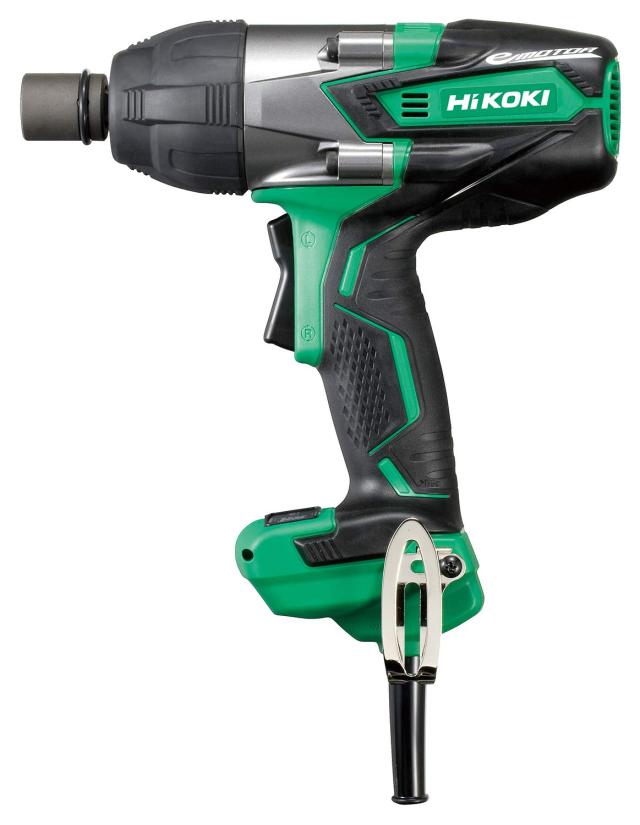 【中古】 M12~M16mm対応_本体のみ HiKOKI(ハイコーキ) インパクトレンチ AC100V 高力ボルトM12~M16mm対応 WR16SE 26,834円