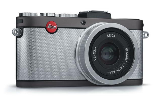 Leica デジタルカメラ ライカD-LUX4 1010万画素 光学2.5倍ズーム ブラック
